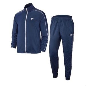 NWT Nike Tracksuit